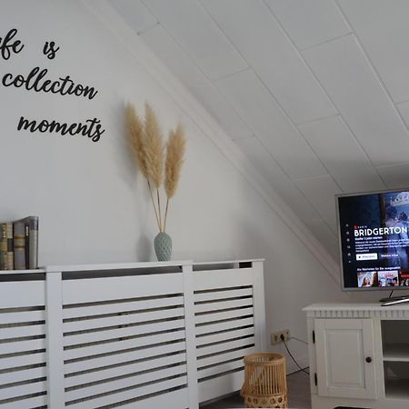 Ferienwohnung Brehm บัดชตาฟเฟลชไตน์ ภายนอก รูปภาพ