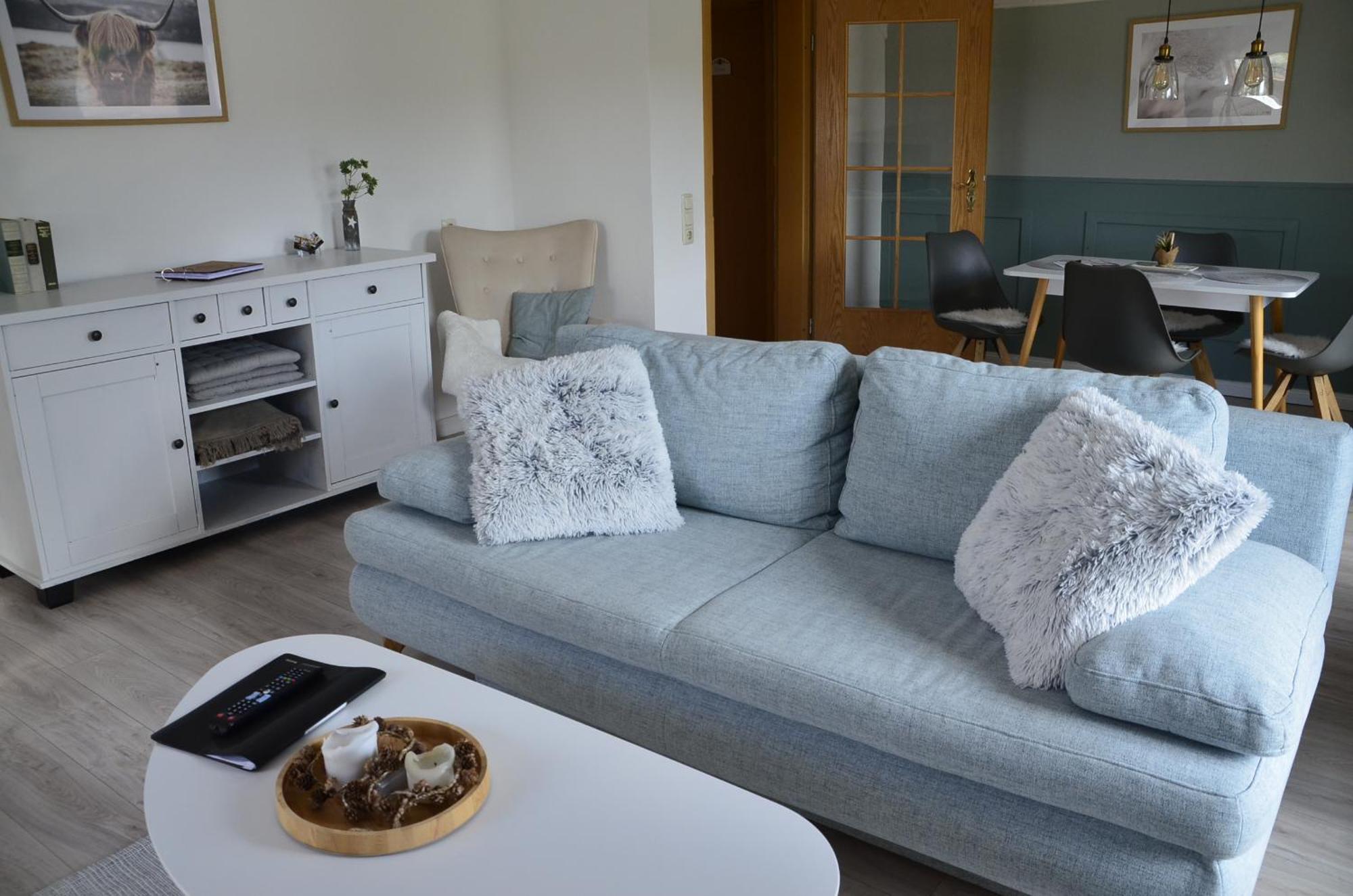 Ferienwohnung Brehm บัดชตาฟเฟลชไตน์ ภายนอก รูปภาพ