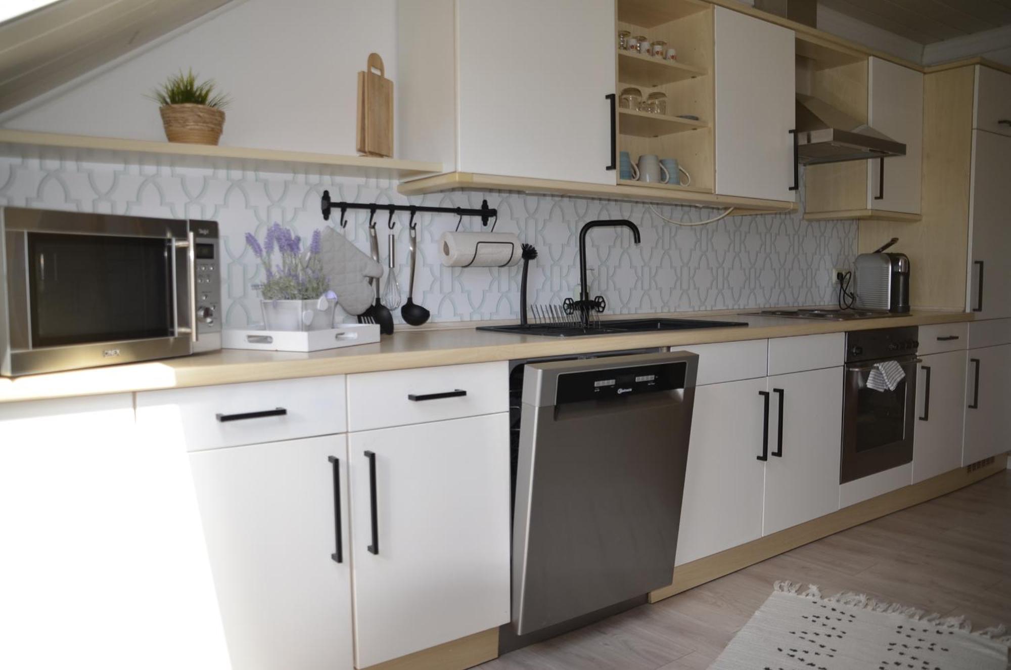 Ferienwohnung Brehm บัดชตาฟเฟลชไตน์ ภายนอก รูปภาพ