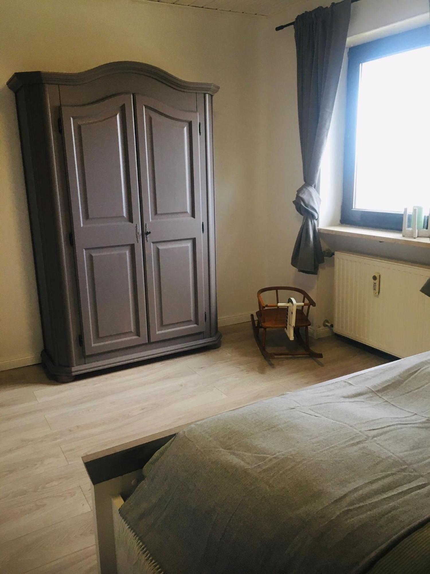 Ferienwohnung Brehm บัดชตาฟเฟลชไตน์ ภายนอก รูปภาพ