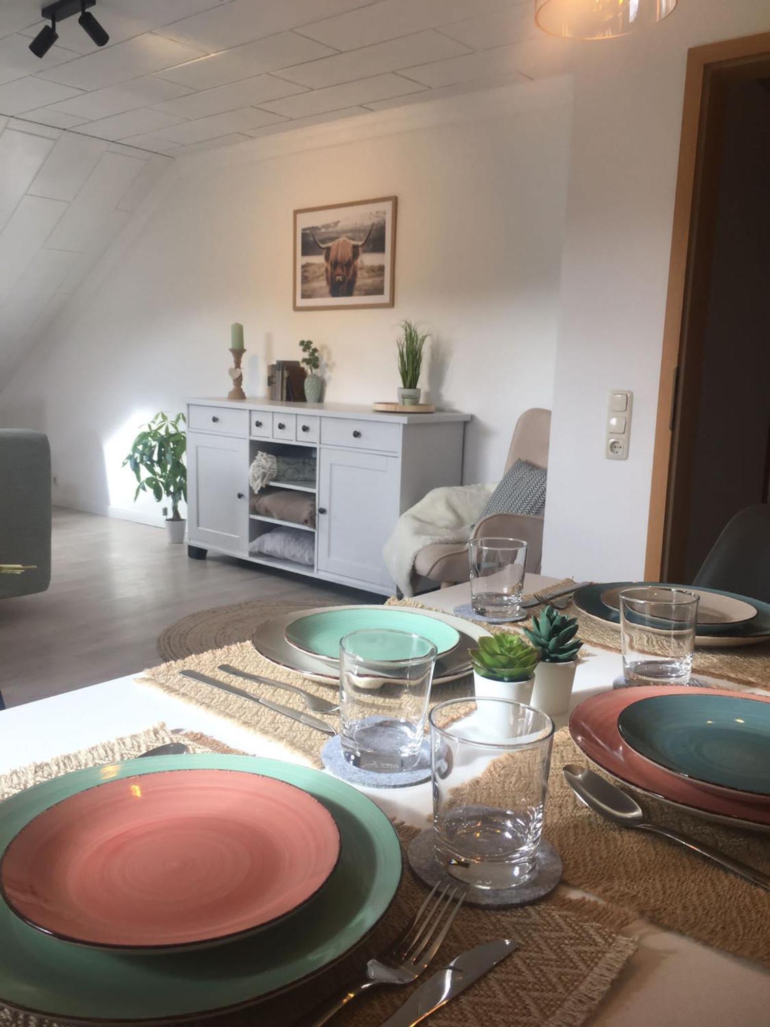 Ferienwohnung Brehm บัดชตาฟเฟลชไตน์ ภายนอก รูปภาพ